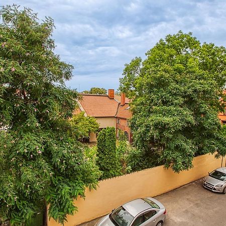White Lily Apartment Klaipėda Exterior foto